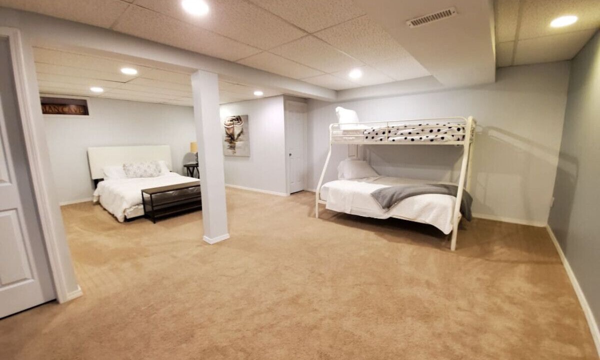 Photo of Bedroom in Lindenwald