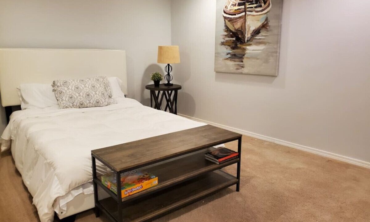 Photo of Bedroom in Lindenwald