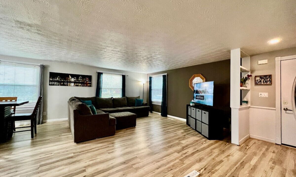 Photo of Livingroom in Lindenwald