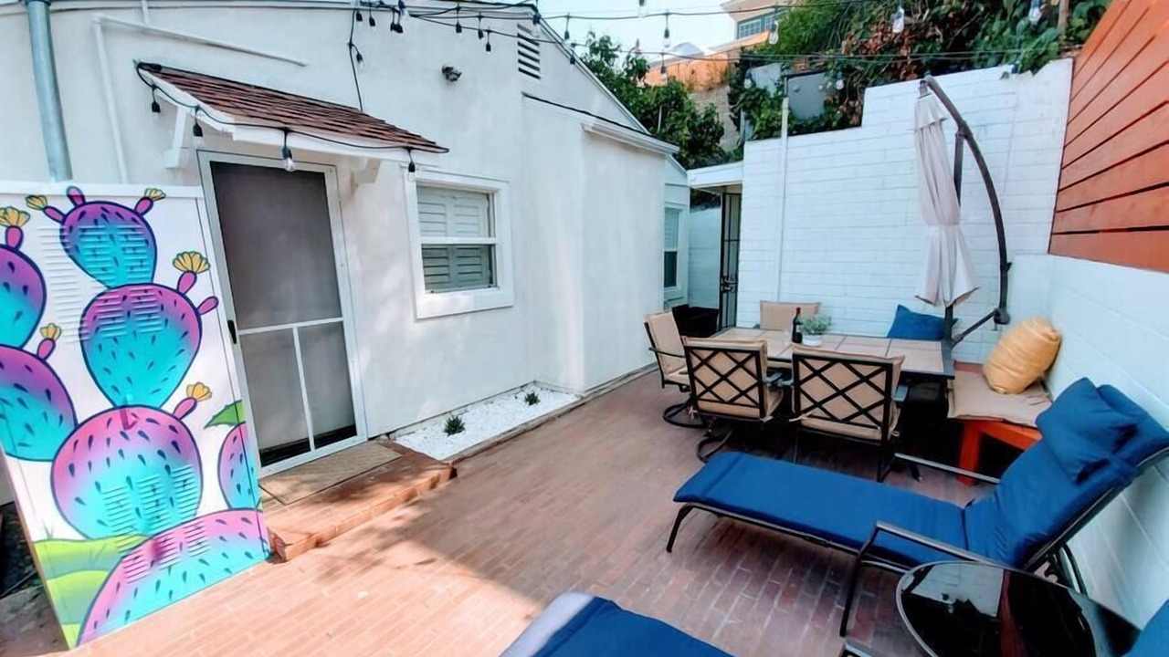 Photo of Outdoor in Golden Hill