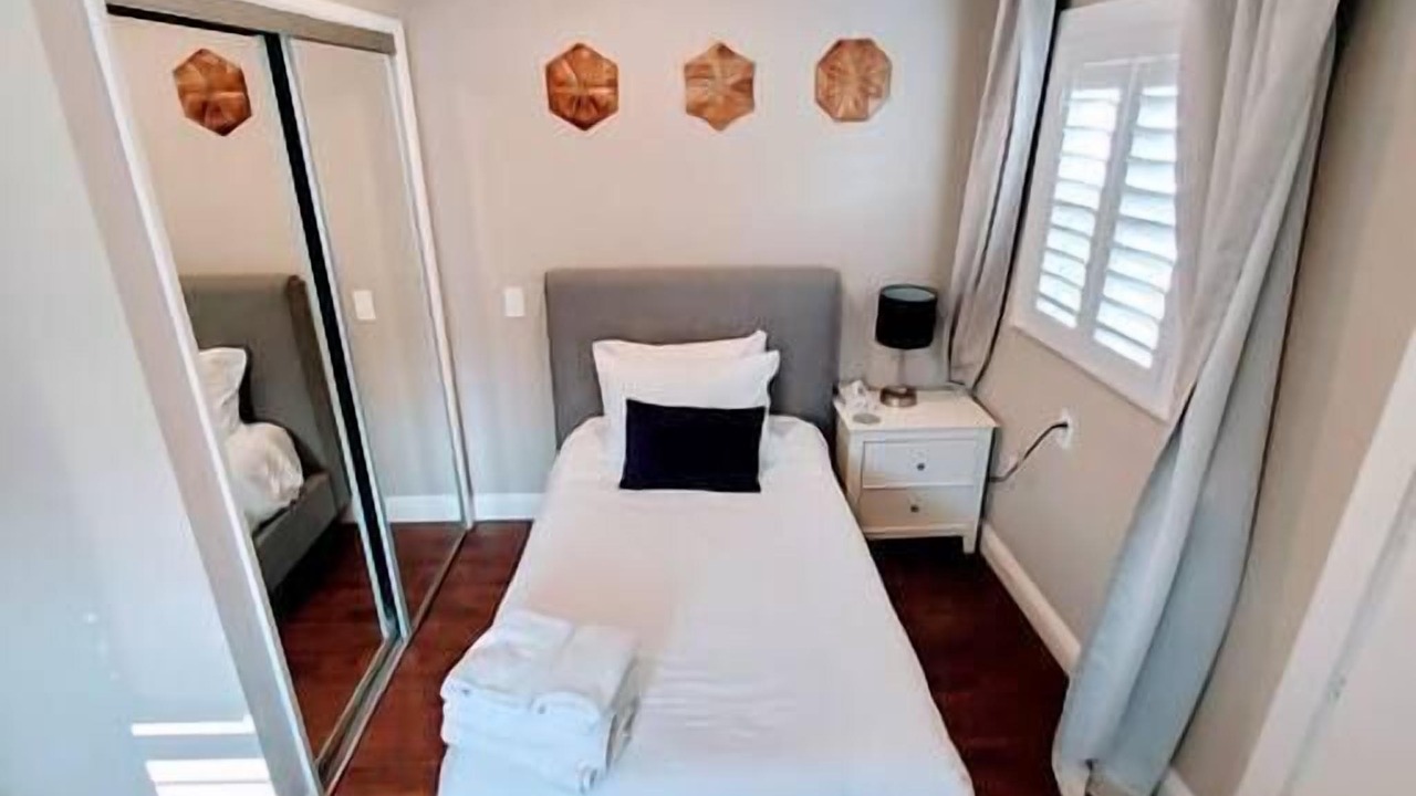 Photo of Bedroom in Golden Hill