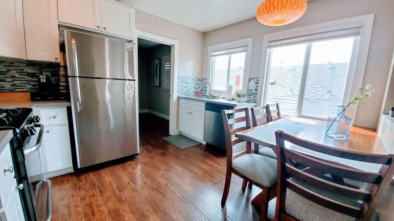 Photo of Kitchen in Golden Hill