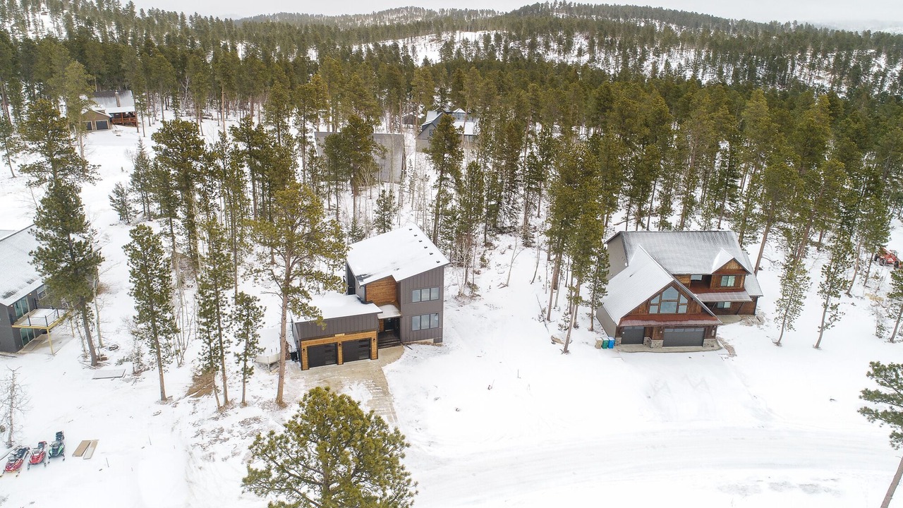 Photo of Outdoor in Deadwood