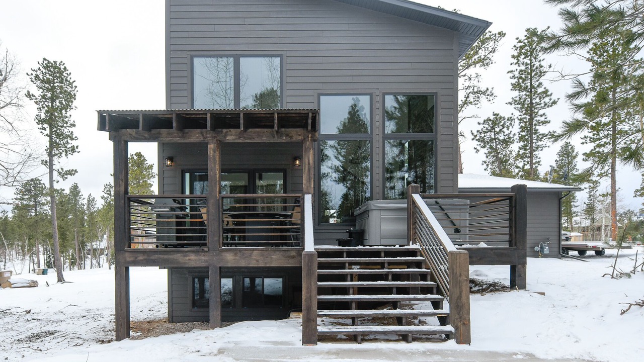 Photo of Outdoor in Deadwood