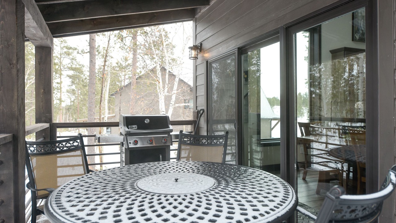 Photo of Outdoor in Deadwood