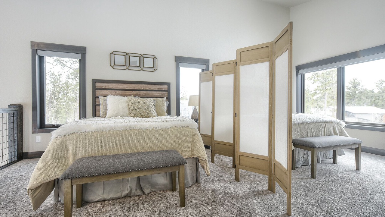 Photo of Bedroom in Deadwood
