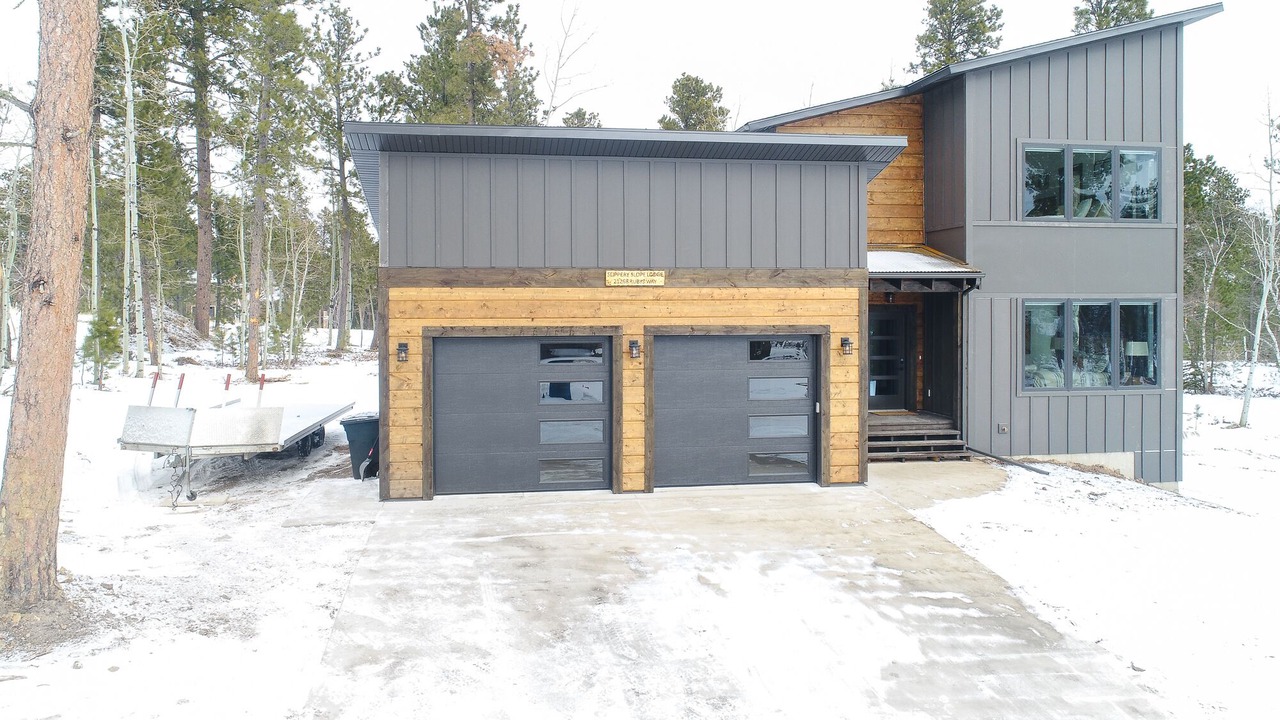 Photo of Outdoor in Deadwood