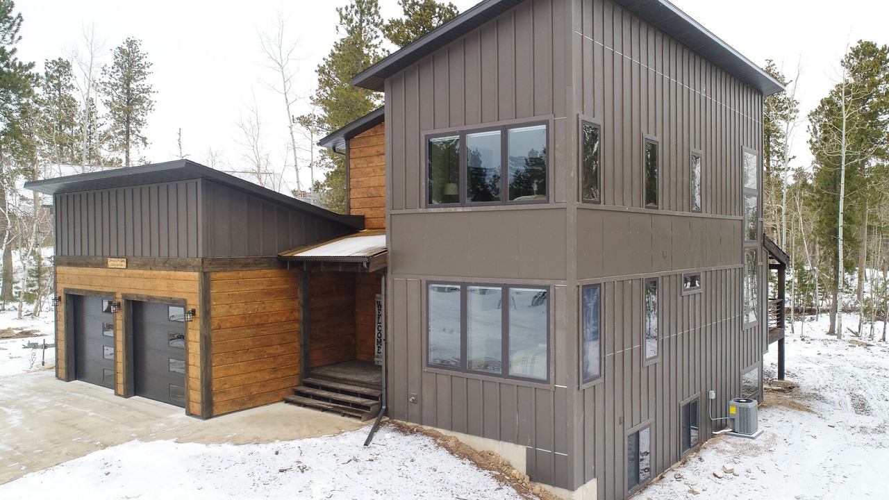 Photo of Outdoor in Deadwood