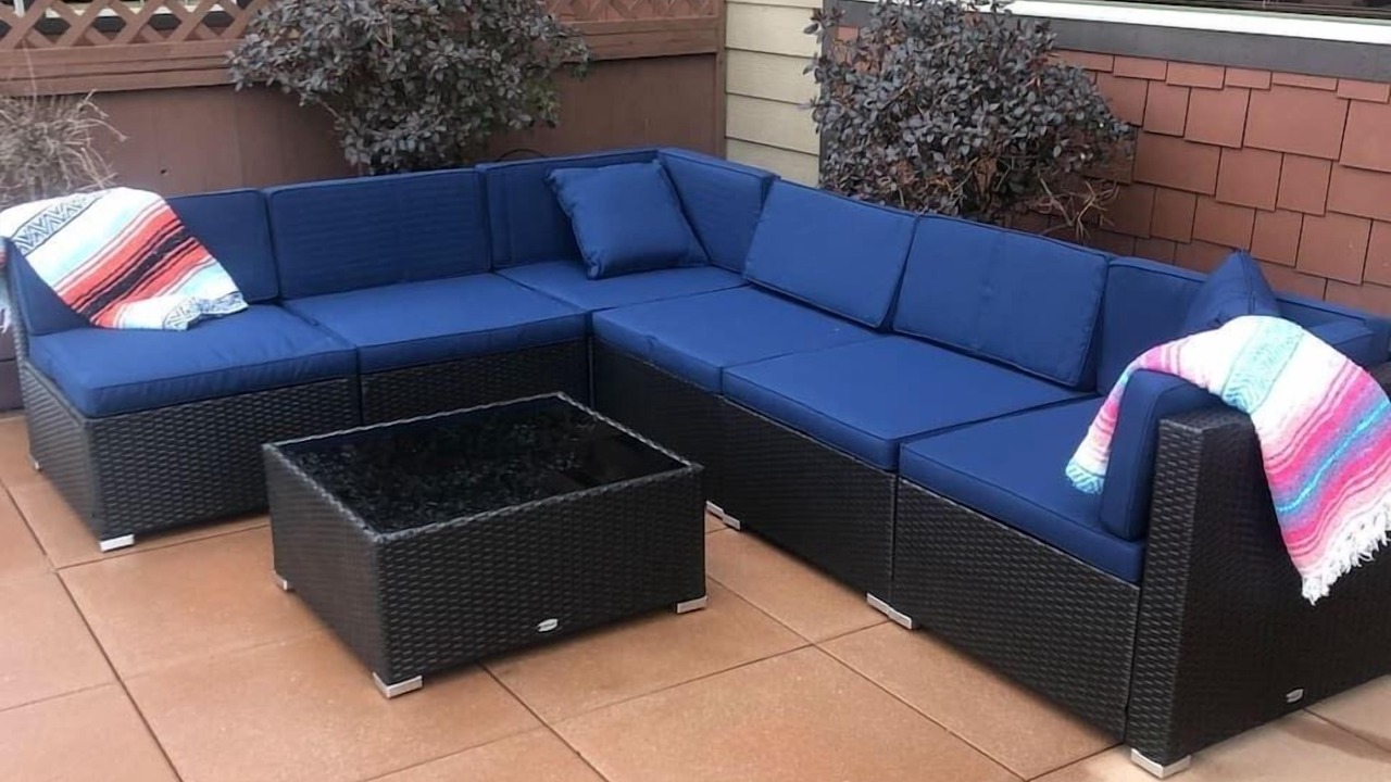 Photo of Patio Balcony in Coeur d'Alene