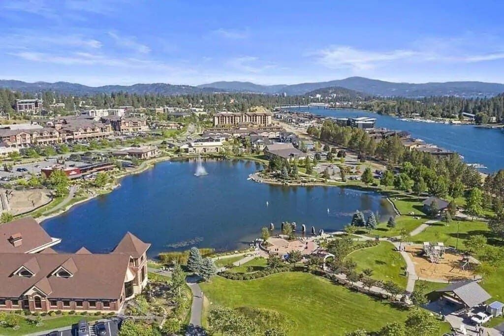 Photo of Outdoor in Coeur d'Alene