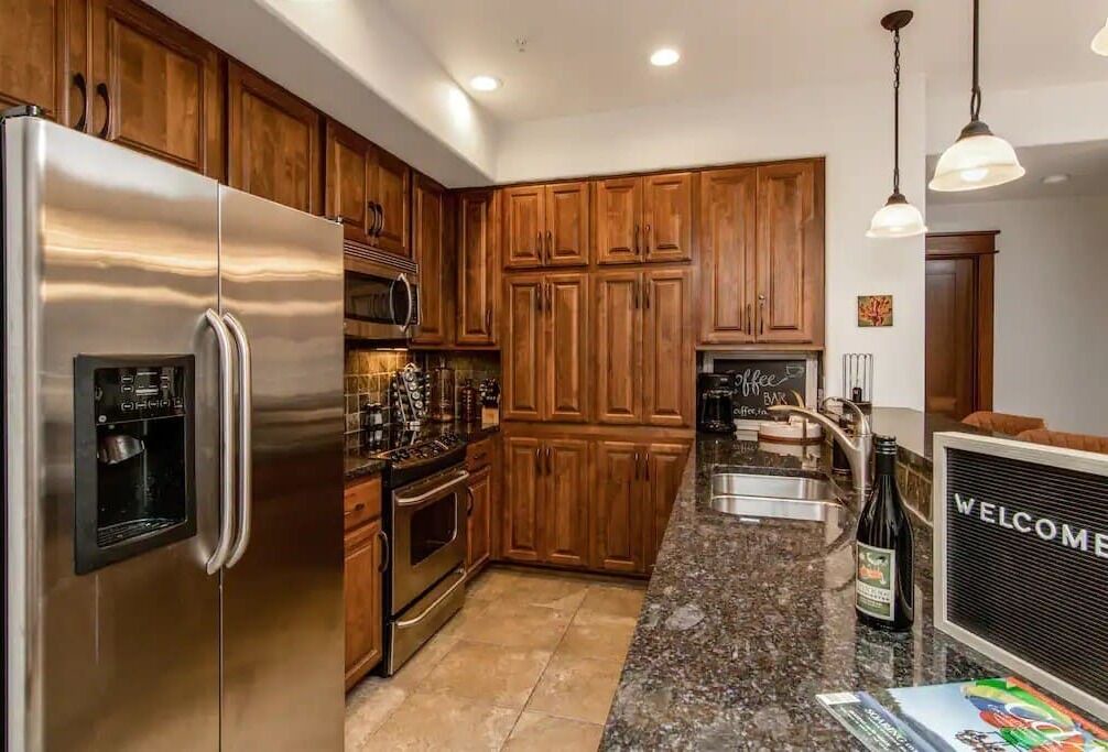 Photo of Kitchen in Coeur d'Alene