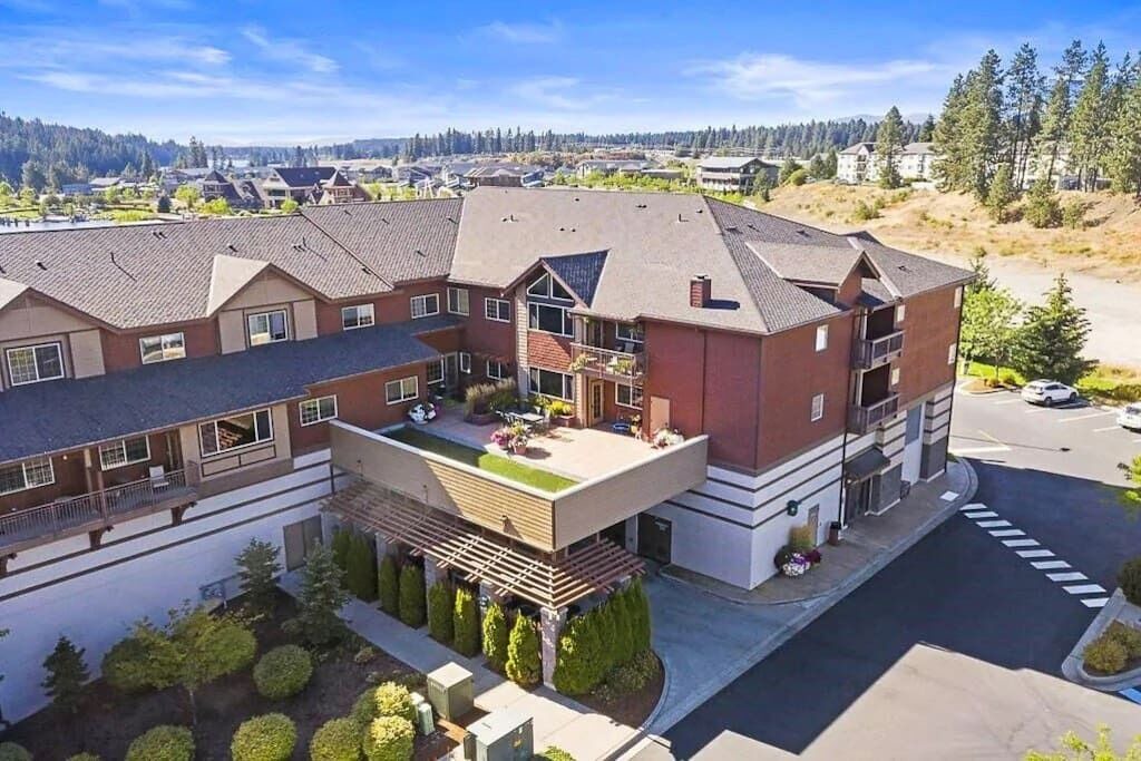 Photo of Outdoor in Coeur d'Alene