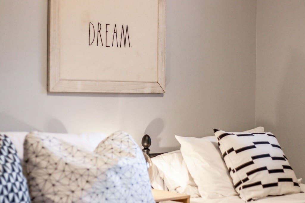 Photo of Bedroom in Coeur d'Alene