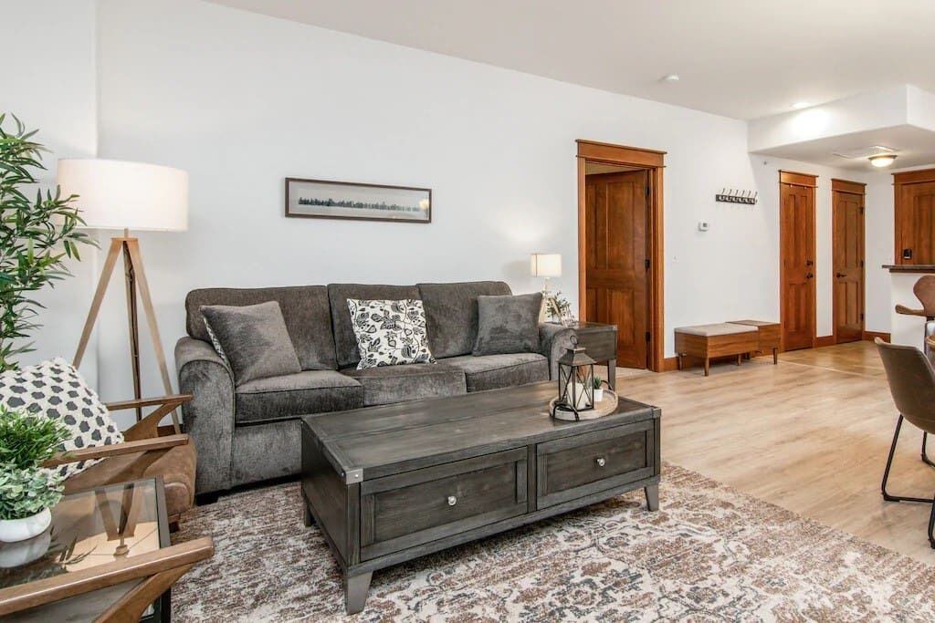Photo of Livingroom in Coeur d'Alene