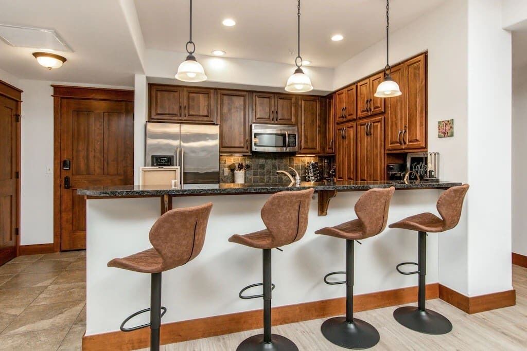 Photo of Kitchen in Coeur d'Alene
