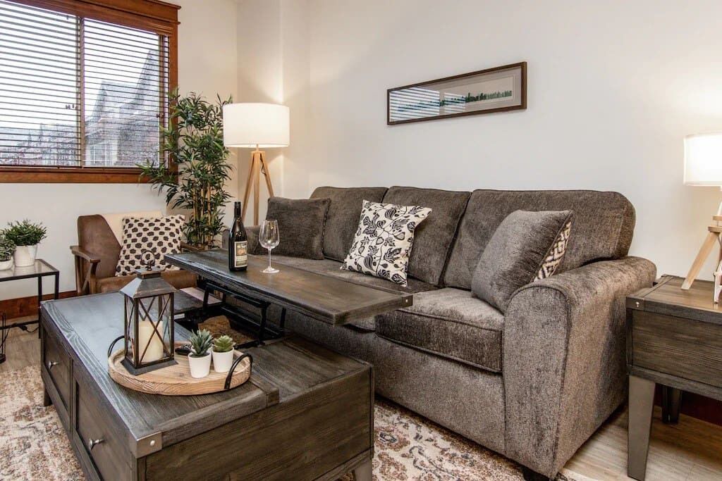 Photo of Livingroom in Coeur d'Alene