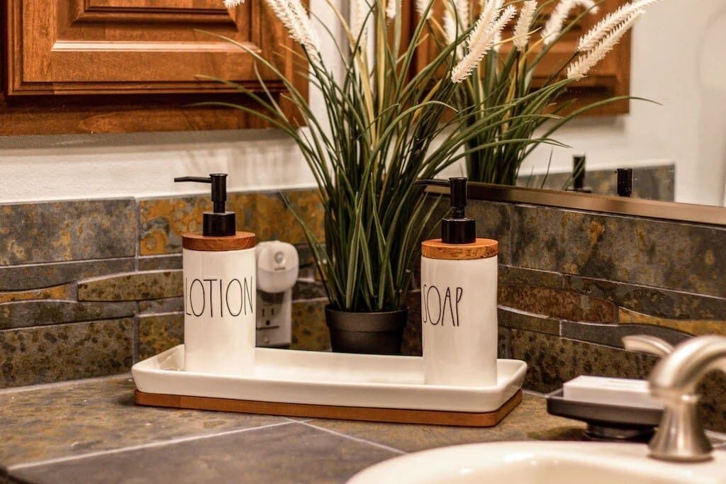 Photo of Bathroom in Coeur d'Alene
