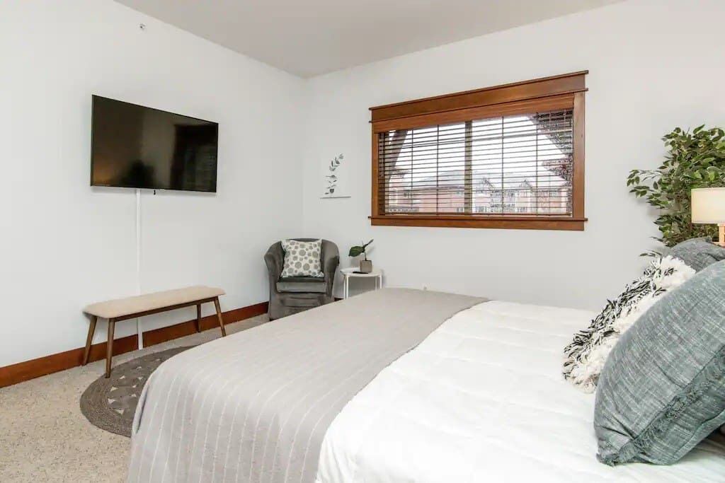 Photo of Bedroom in Coeur d'Alene