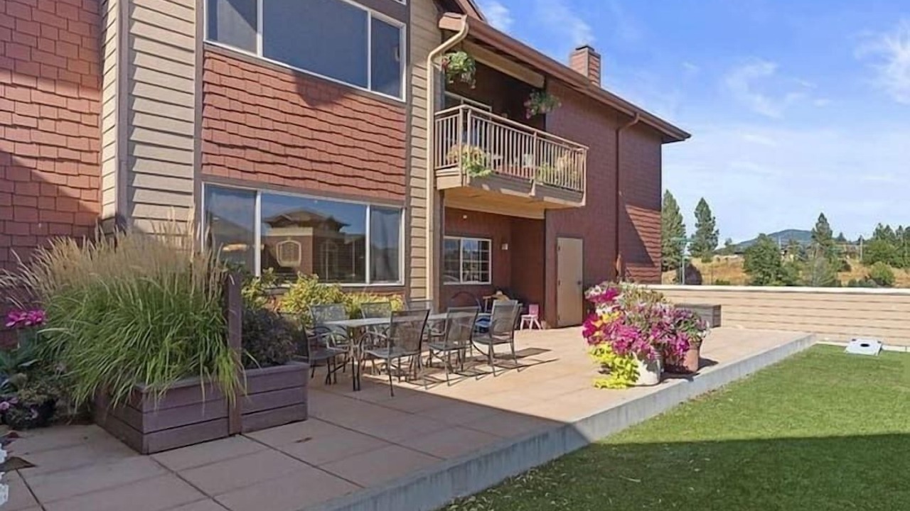 Photo of Outdoor in Coeur d'Alene