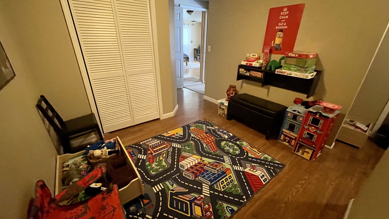 Photo of Bedroom in Gardiner