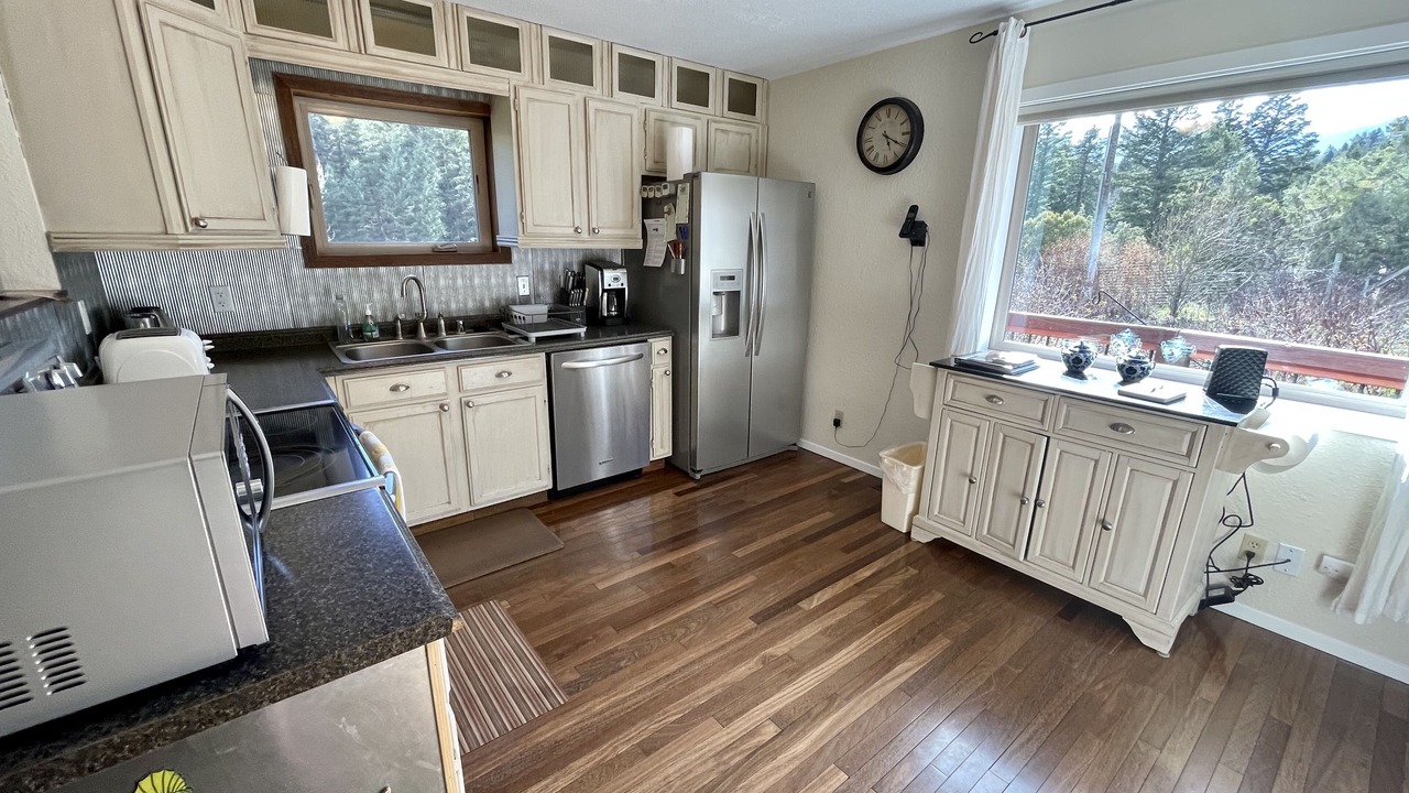 Photo of Kitchen in Gardiner