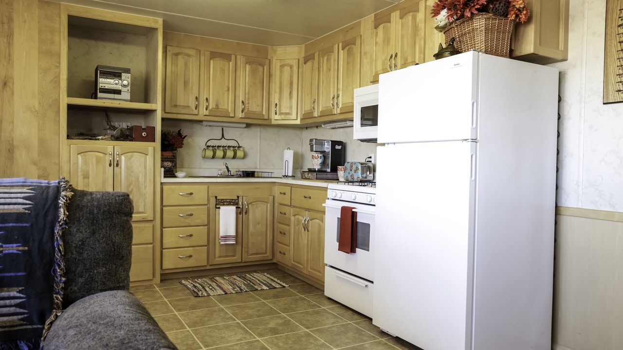 Photo of Kitchen in Riverton