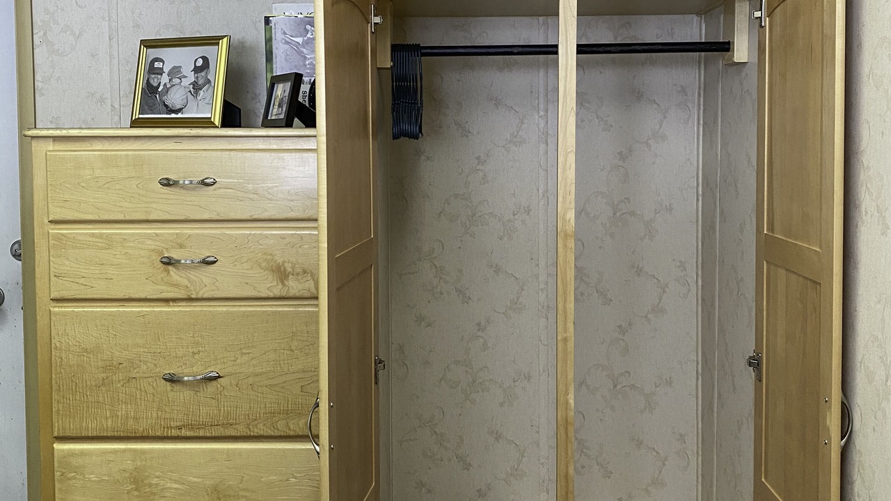 Photo of Bedroom in Riverton