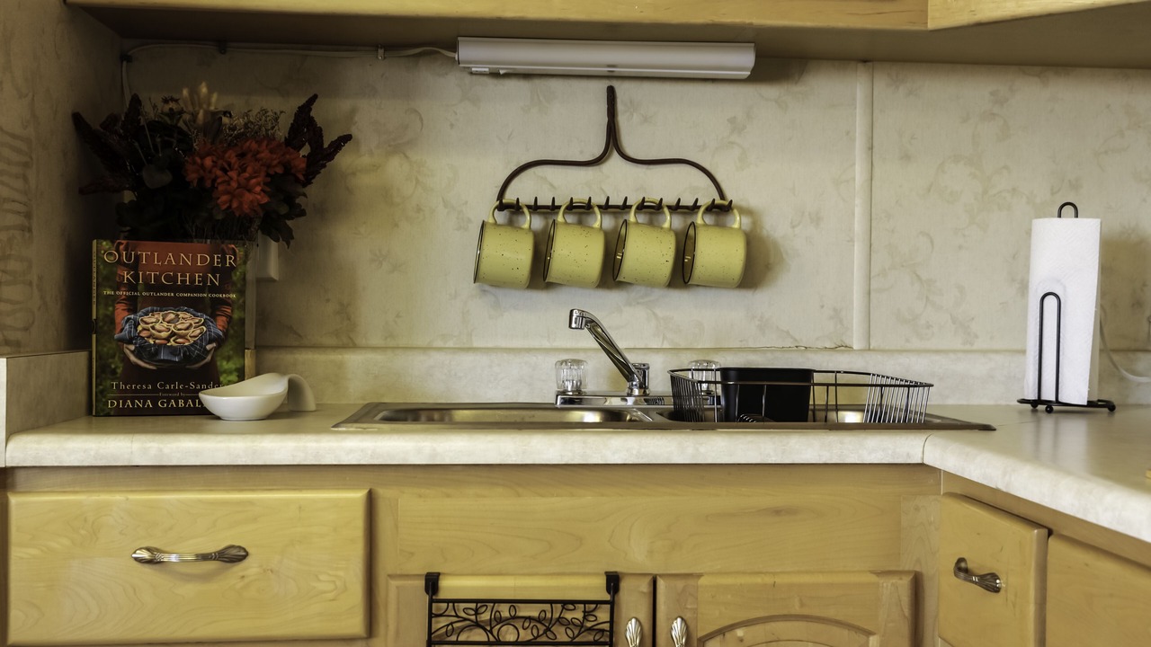 Photo of Kitchen in Riverton