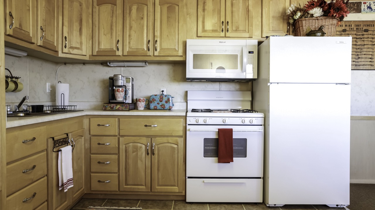Photo of Kitchen in Riverton