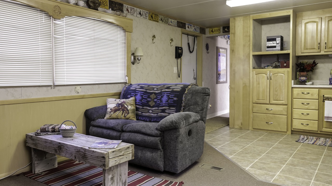 Photo of Livingroom in Riverton