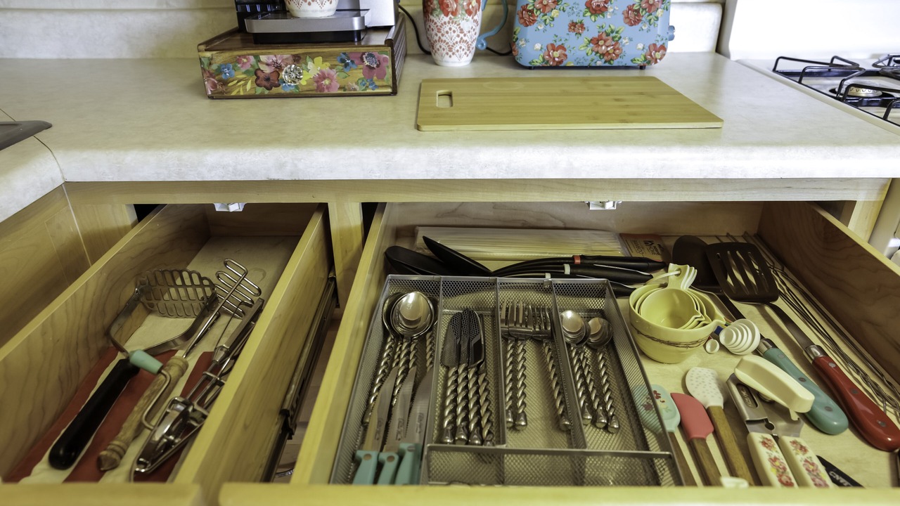 Photo of Kitchen in Riverton