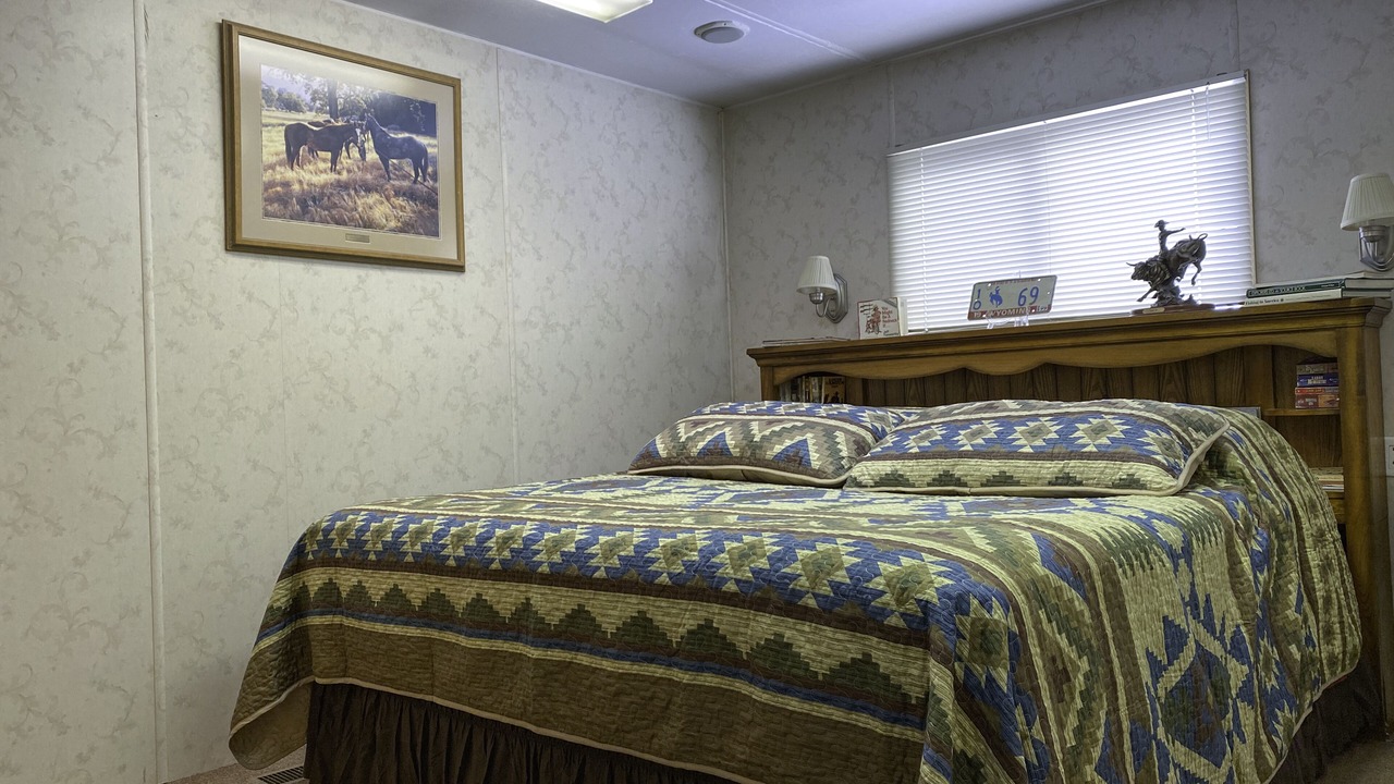 Photo of Bedroom in Riverton