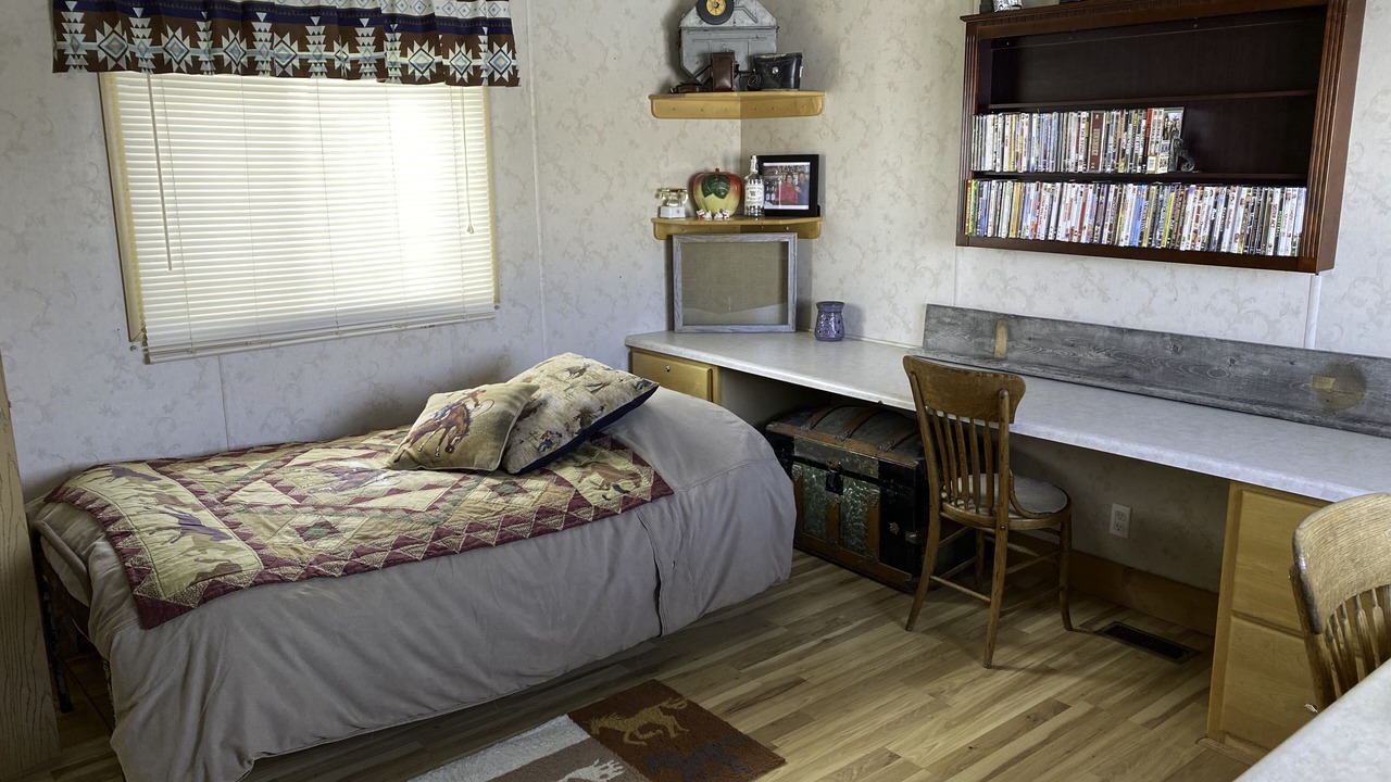 Photo of Bedroom in Riverton