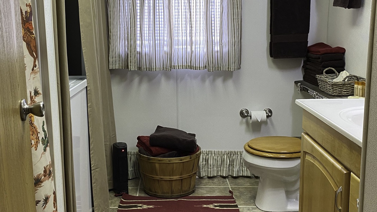 Photo of Bathroom in Riverton