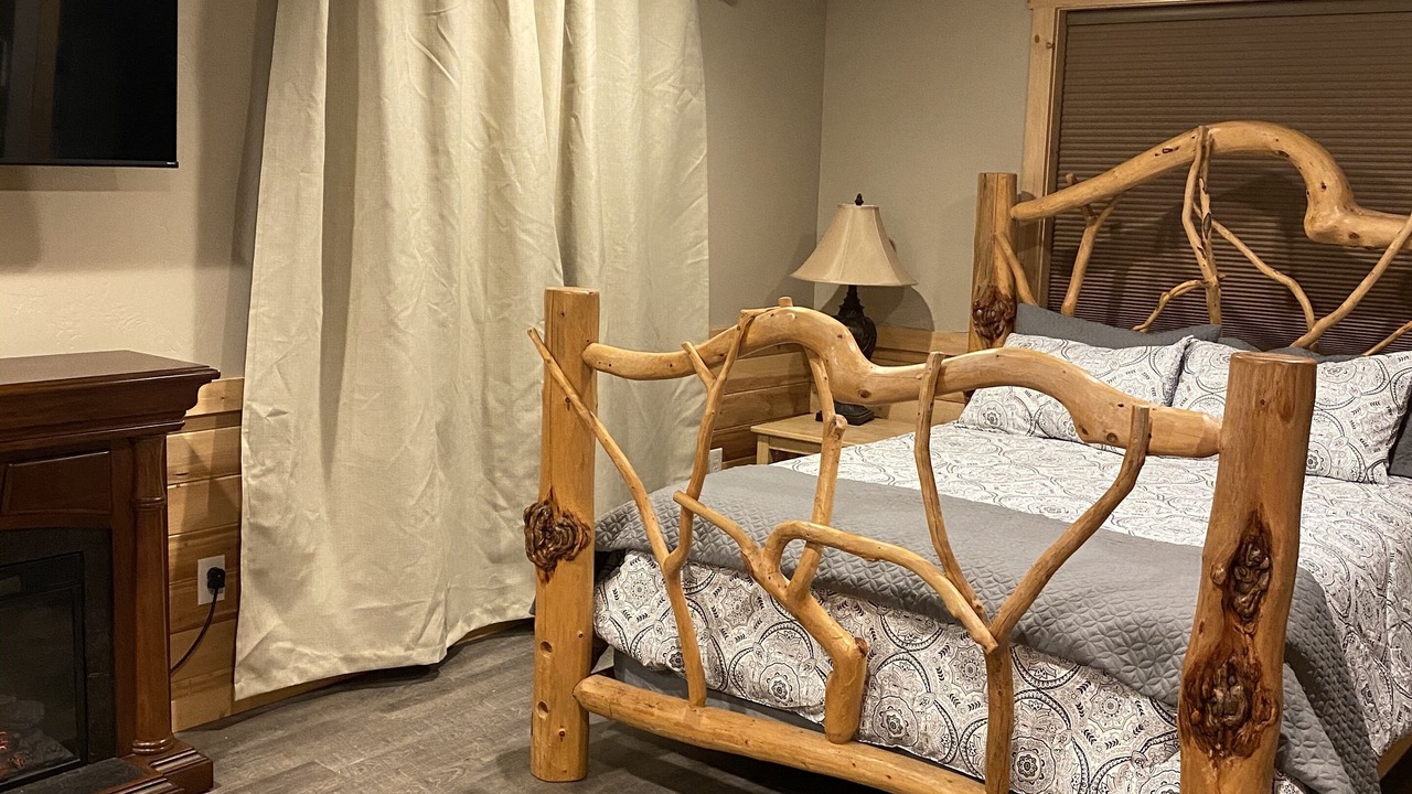 Photo of Bedroom in Kalispell