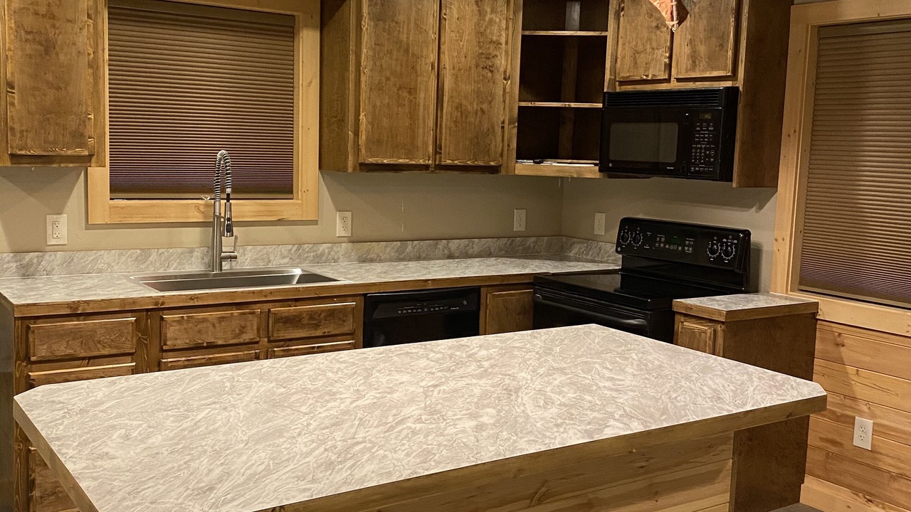 Photo of Kitchen in Kalispell