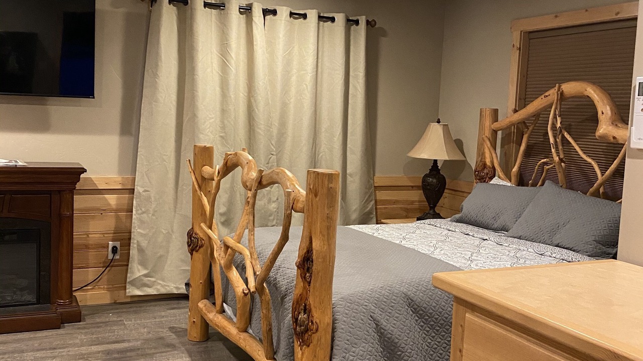 Photo of Bedroom in Kalispell