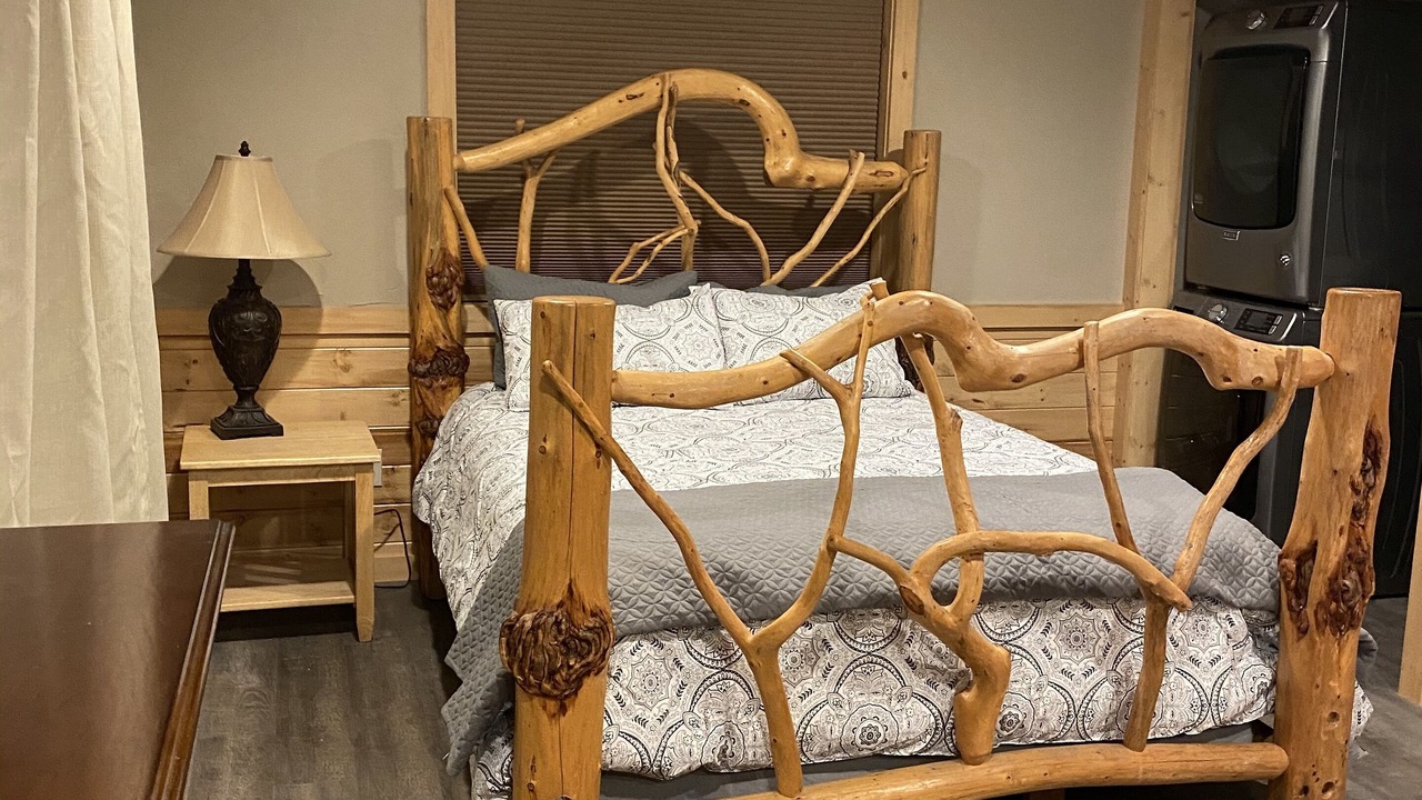 Photo of Bedroom in Kalispell