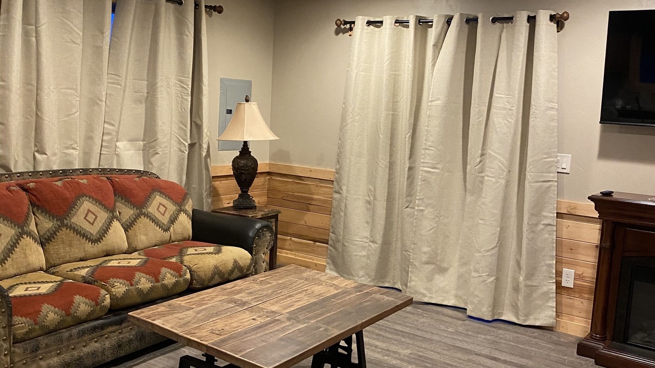 Photo of Livingroom in Kalispell