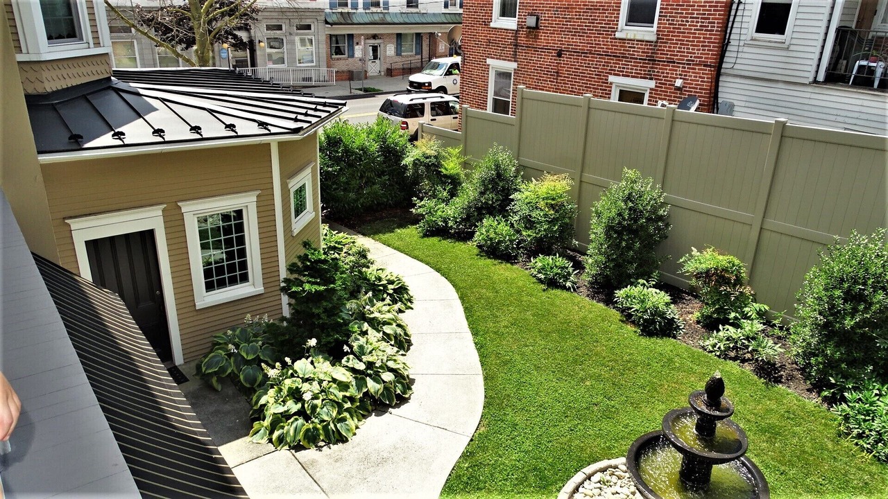Photo of Outdoor in Hanover