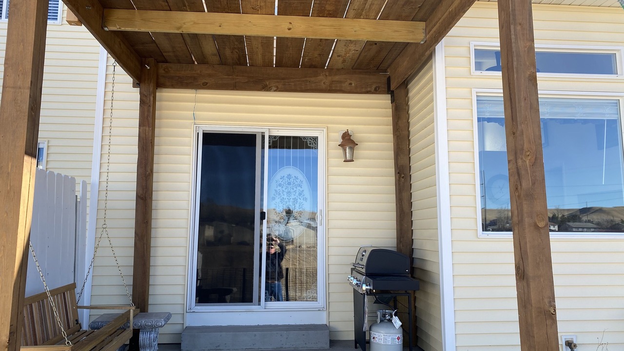 Photo of Patio Balcony in Casper