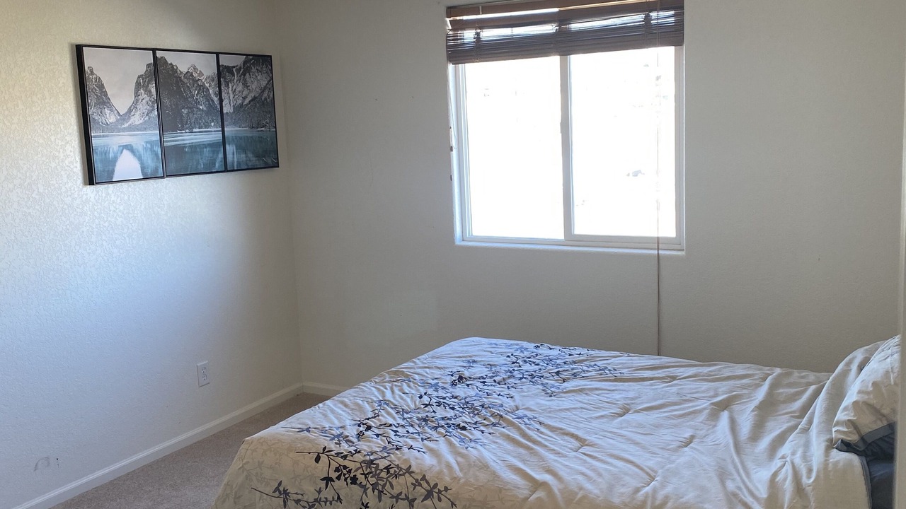 Photo of Bedroom in Casper