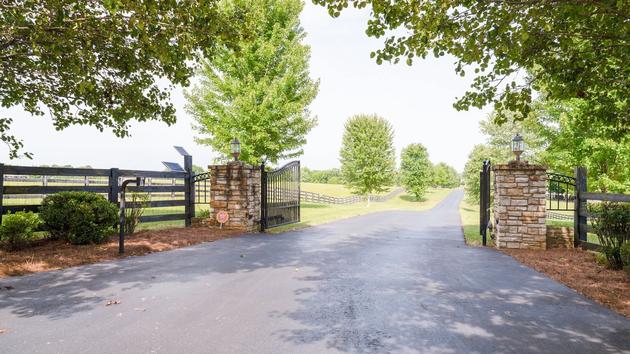 Photo of Outdoor in Cottontown