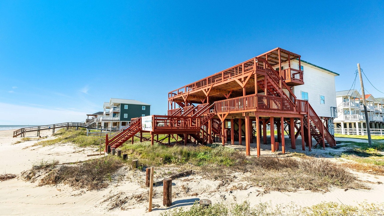 Photo of Others in Surfside Beach