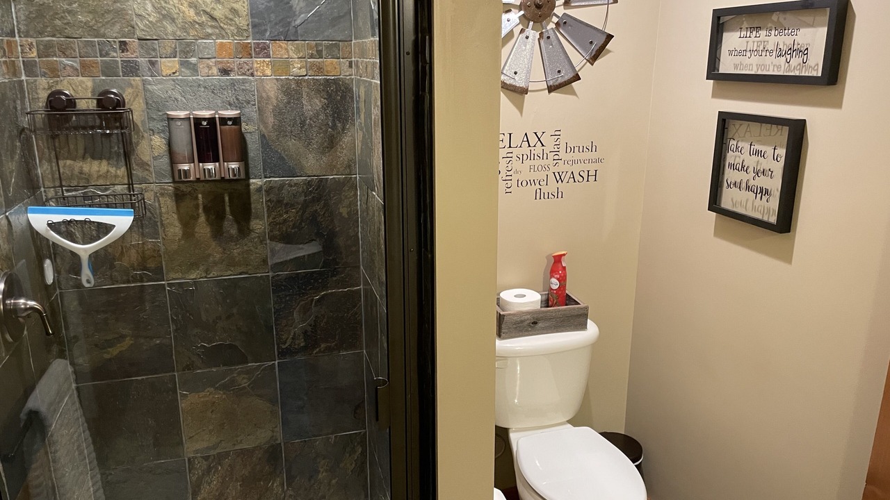 Photo of Bathroom in Kellogg
