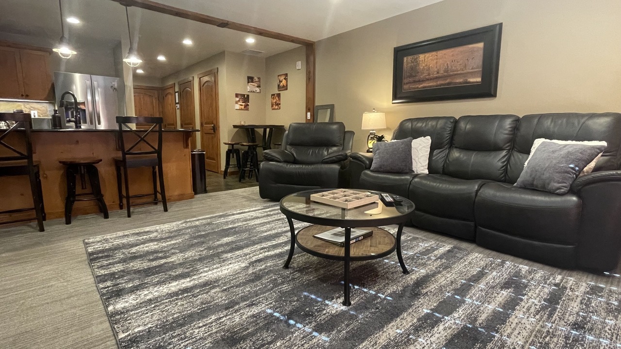 Photo of Livingroom in Kellogg