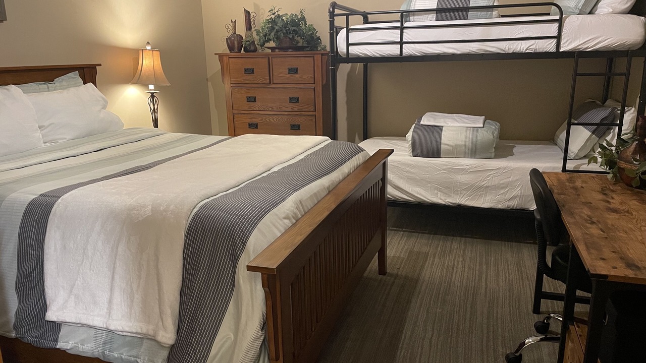 Photo of Bedroom in Kellogg