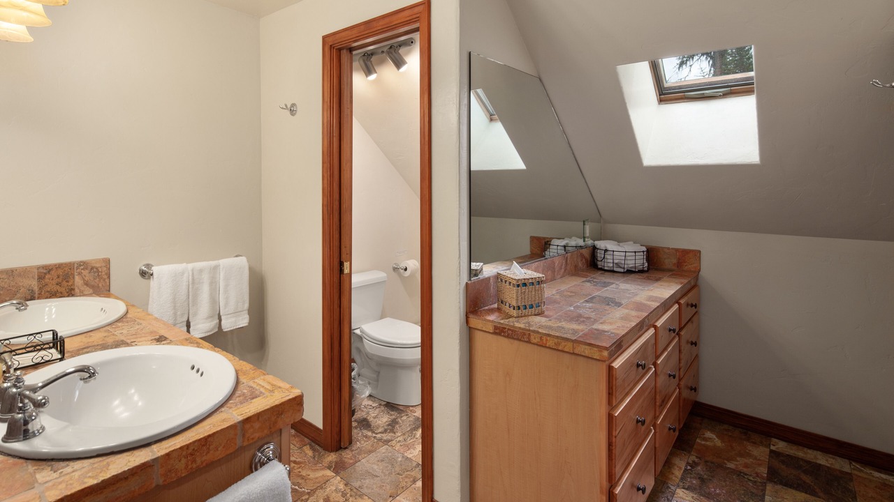 Photo of Bathroom in Olney