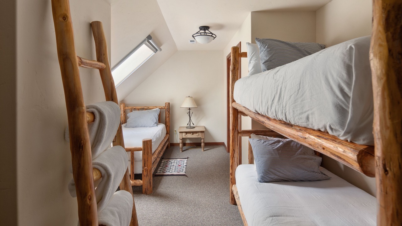 Photo of Bedroom in Olney