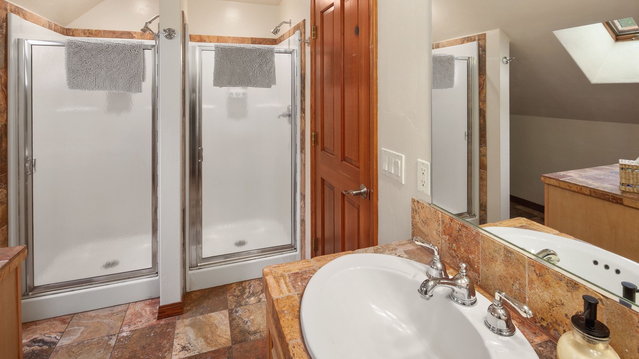 Photo of Bathroom in Olney